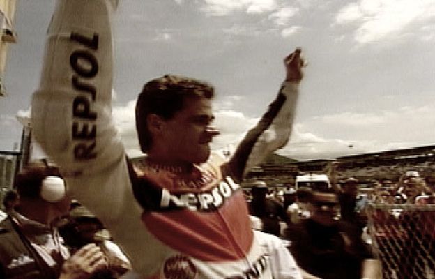  - Carta abierta a Álex Crivillé