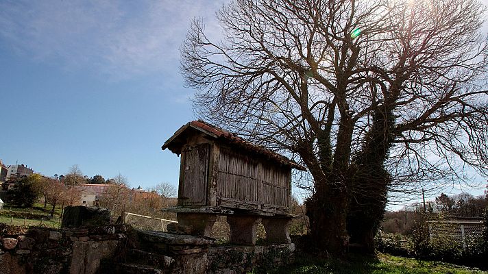 El tiempo - Continúa el tiempo seco y estable, menos en algunos puntos del Mediterráneo