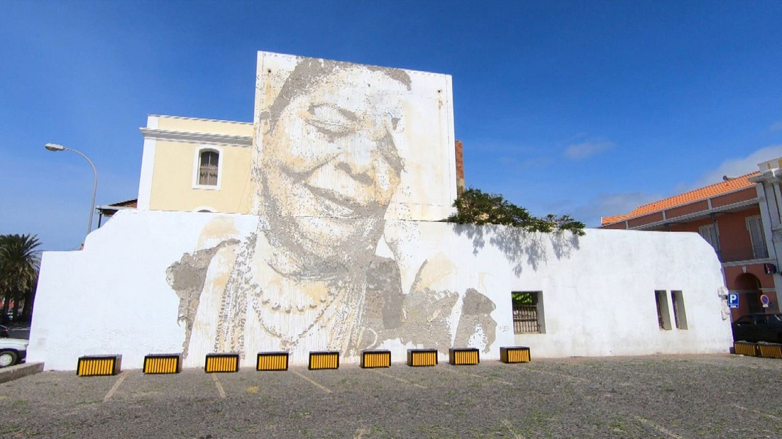 Españoles en el mundo - Archipiélago de Cabo Verde - Ver ahora