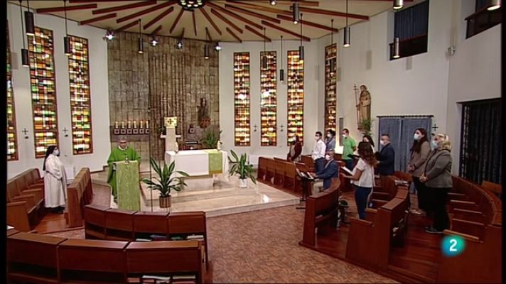 La Missa - La Missa 10/10/2021