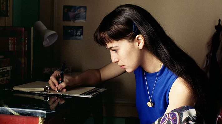 Cine de siempre - Malena es un nombre de tango