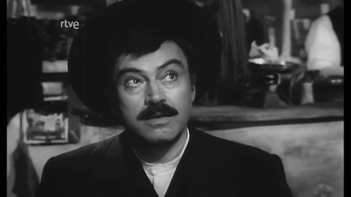 Cine de siempre - El indulto