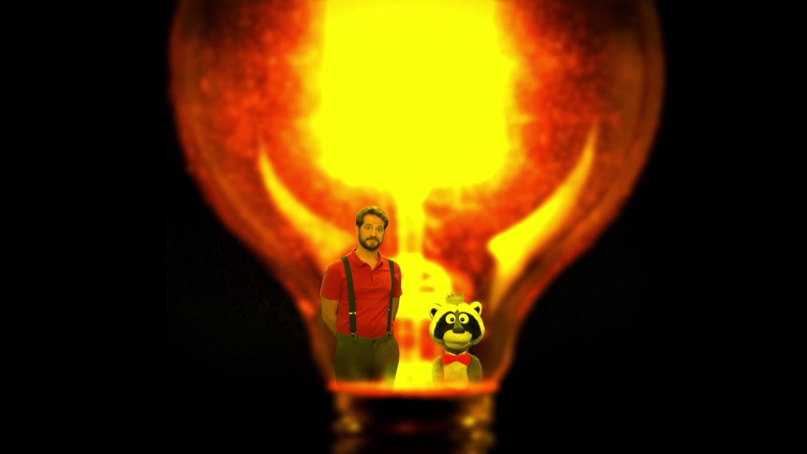 ¡La luz! - Aprendemos en Clan | Ver