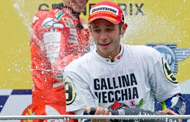  - La gallina de los 9 huevos de oro