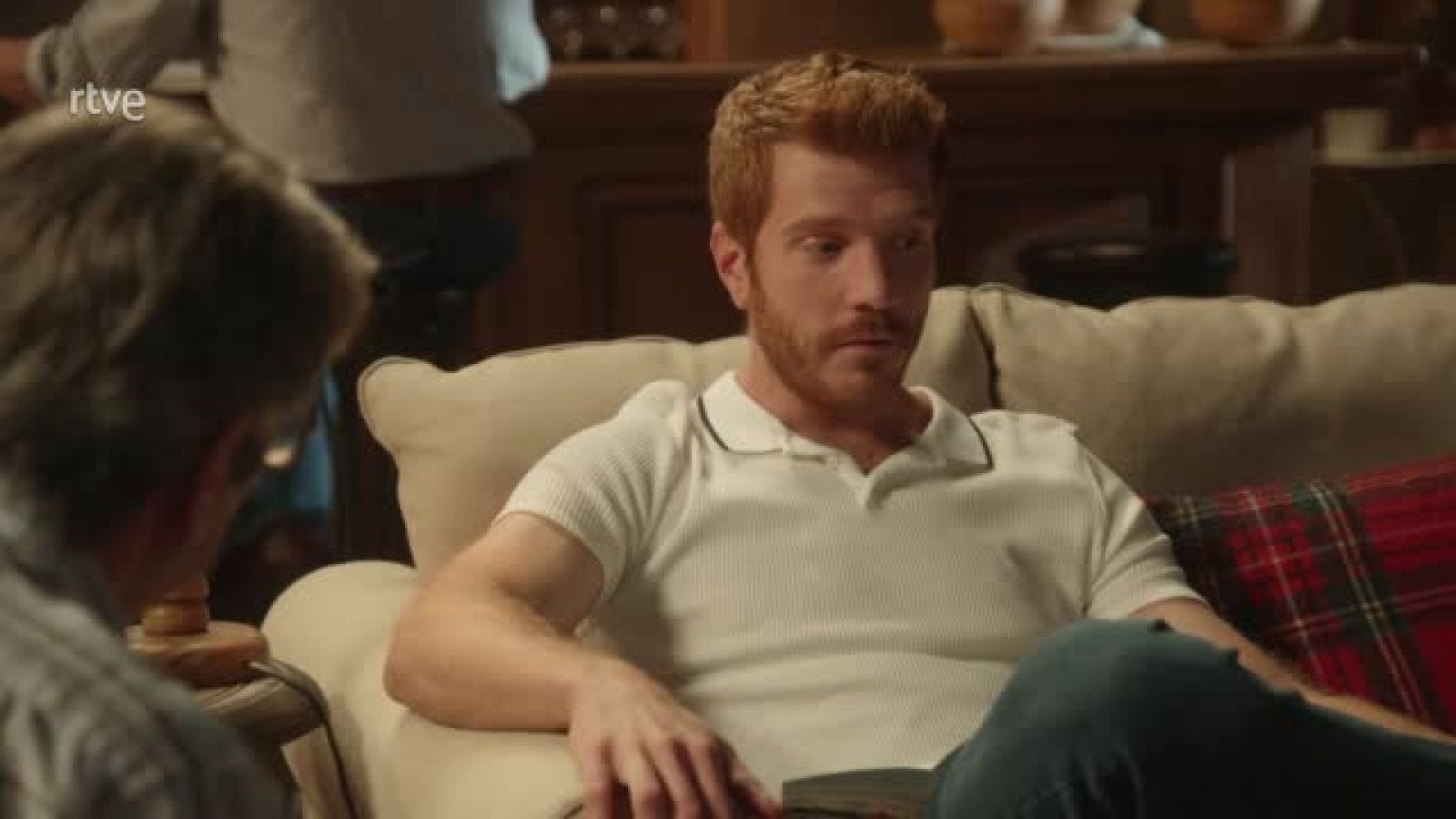 Dos Vidas: Mario acorrala a Leo con el tema de los artículos - Dos vidas | Ver