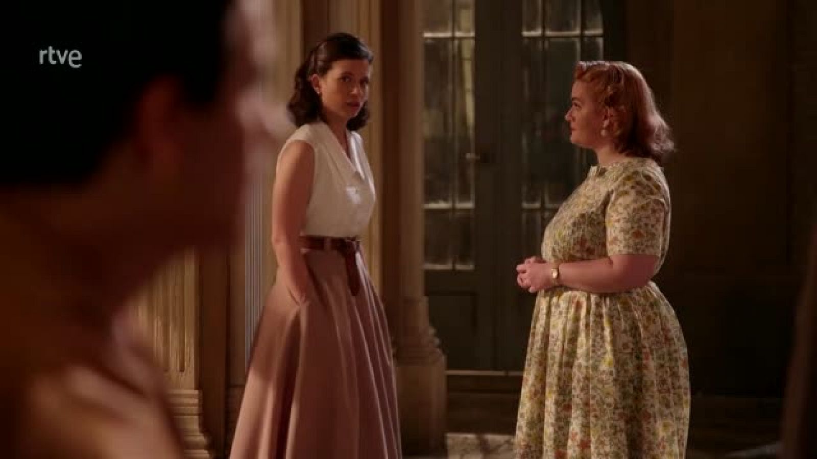 Dos Vidas: Víctor pide perdón a su padre en publico - Dos vidas | Ver