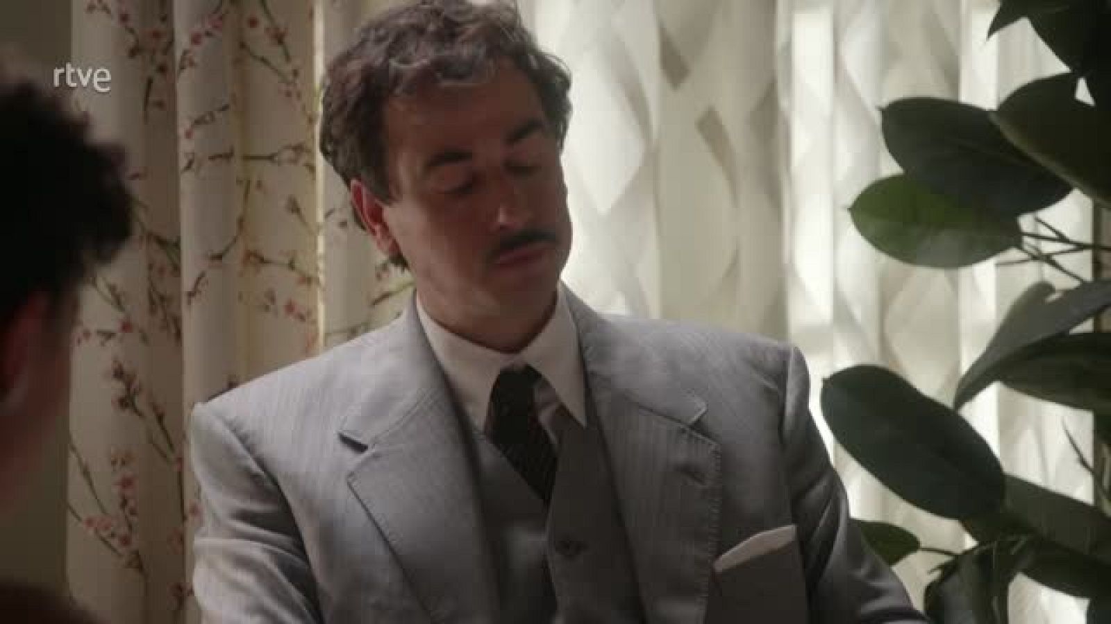 Dos Vidas: Patricia pide clemencia a Ventura - Dos vidas | Ver