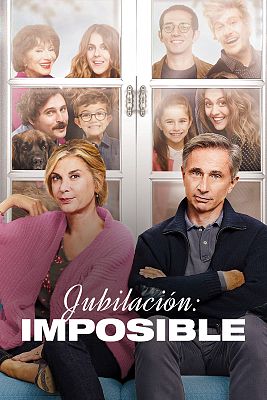 Cine internacional - Jubilación: Imposible