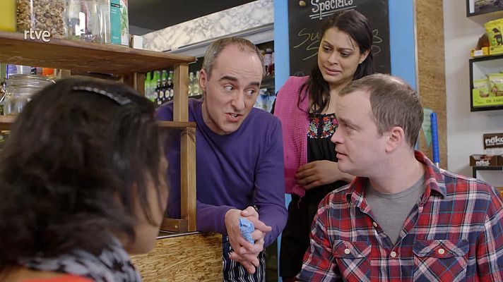 That's English - Intermedio B2.1 - Unit 1A: The best place on Earth