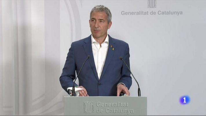 L'Informatiu - Cambray: "El nostre model és d'escola pública, de qualitat, educadora i acollidora"