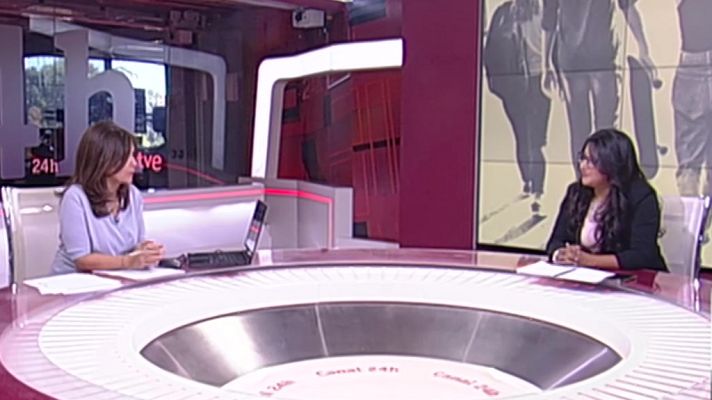 La economía - La economía - 13/10/21