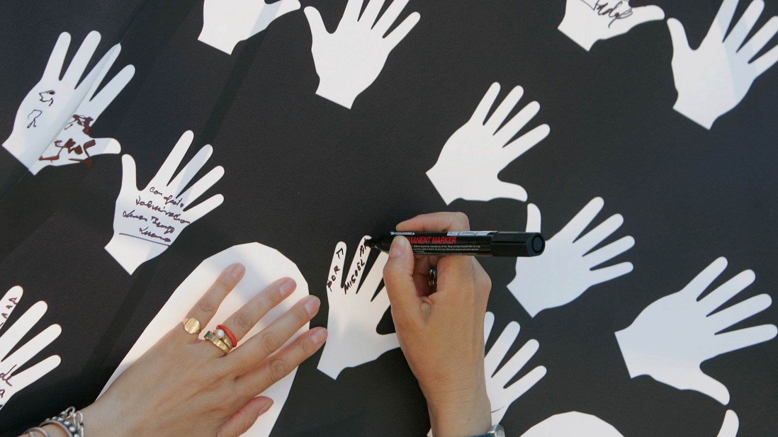 Informe semanal - Los sellos de ETA - Ver ahora