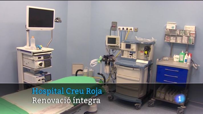 Informatiu Balear - Informatiu Balear en 2' - 13/10/21