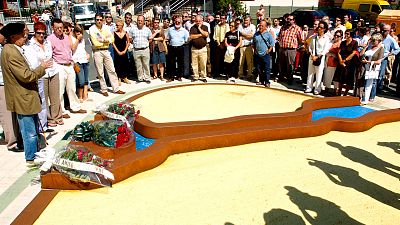 Las otras vctimas de ETA