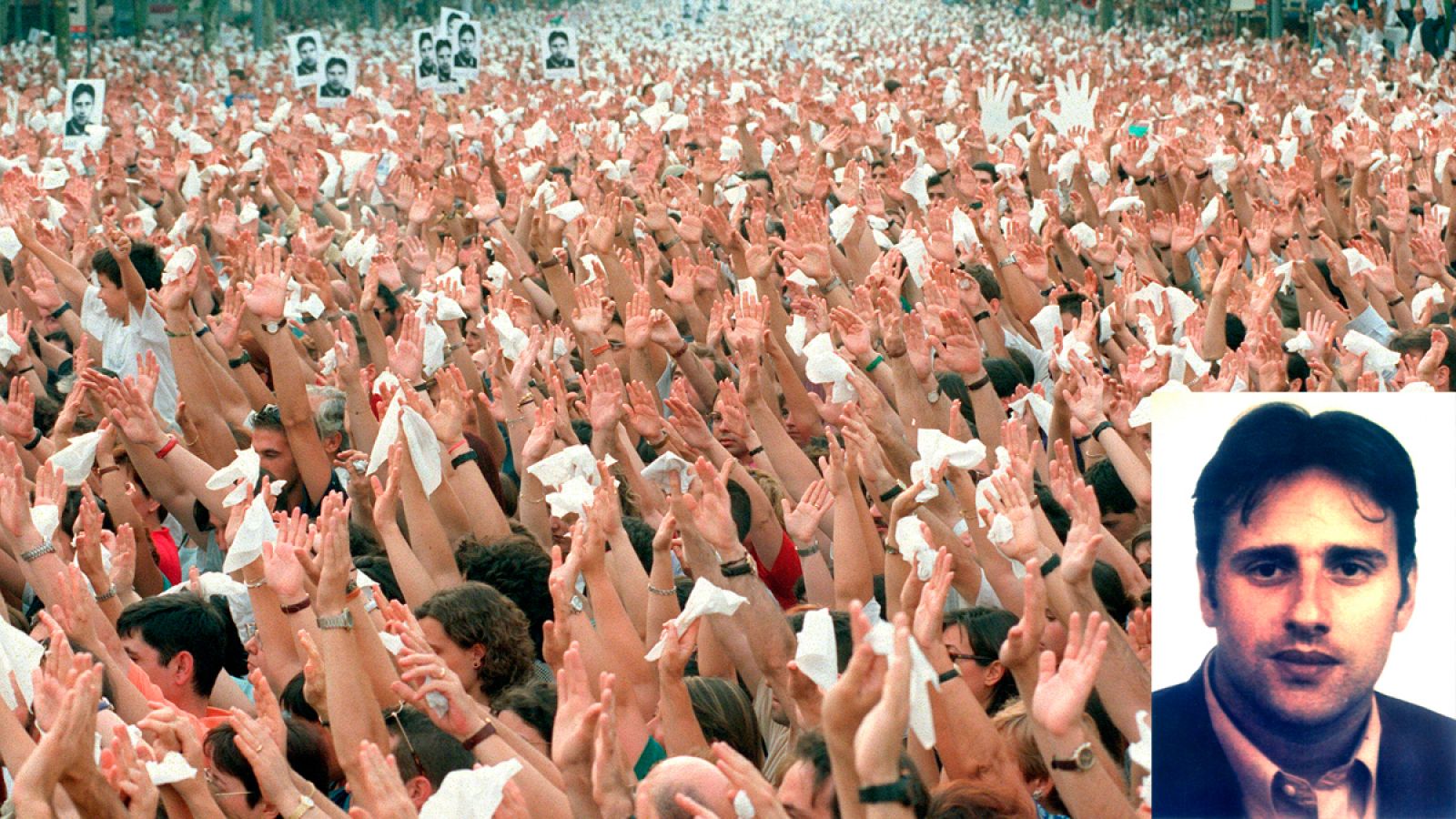 Informe Semanal - Un grito por la paz - Ver ahora