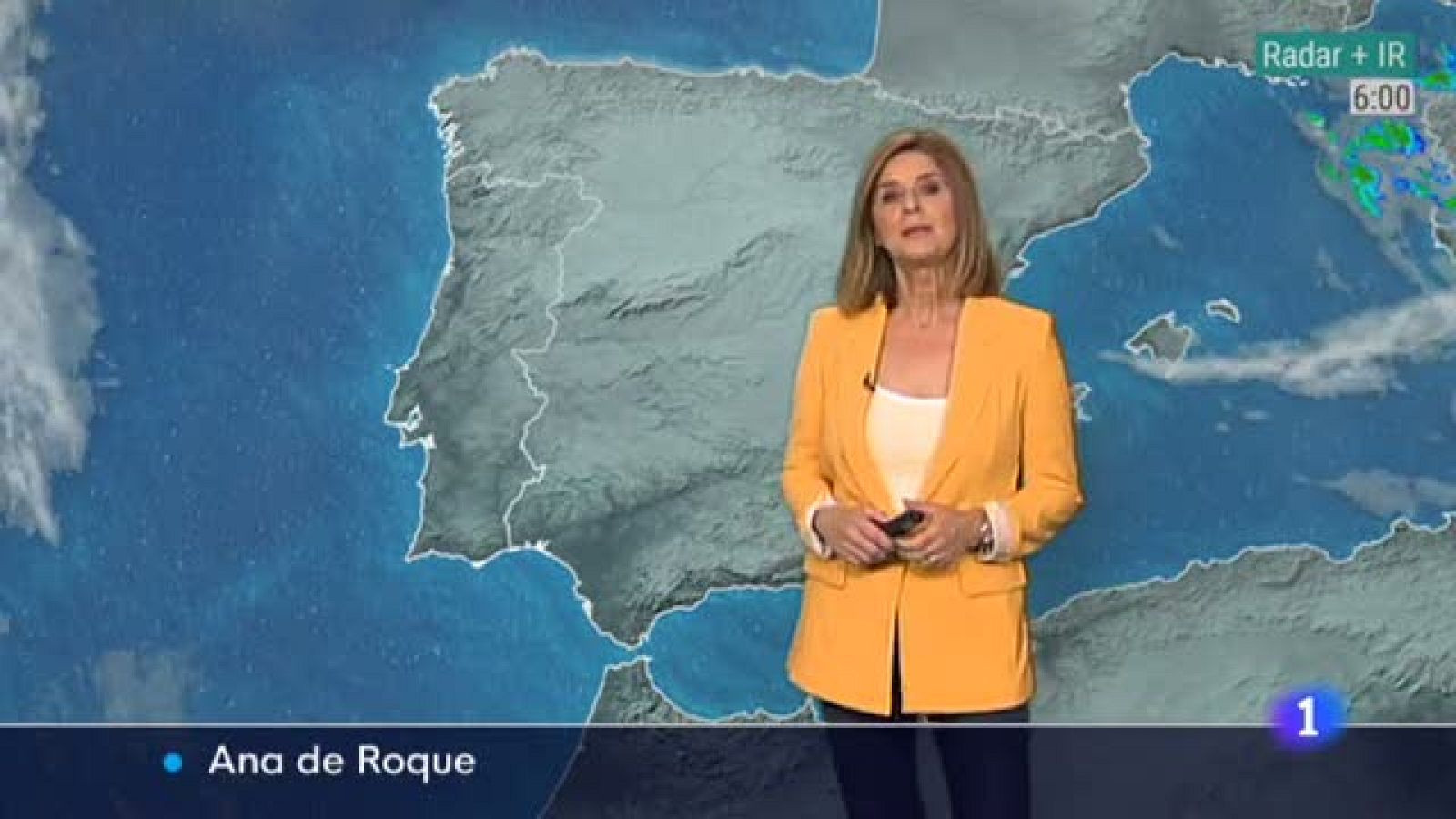 El tiempo en Castilla y León - 13/10/21 - Ver ahora