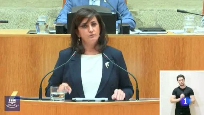 Informativo Telerioja - Telerioja en 2' - 13/10/21