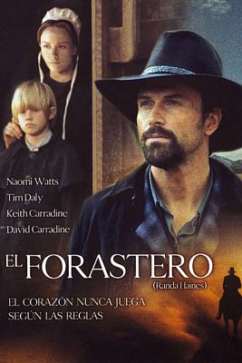 Cine de siempre - El forastero