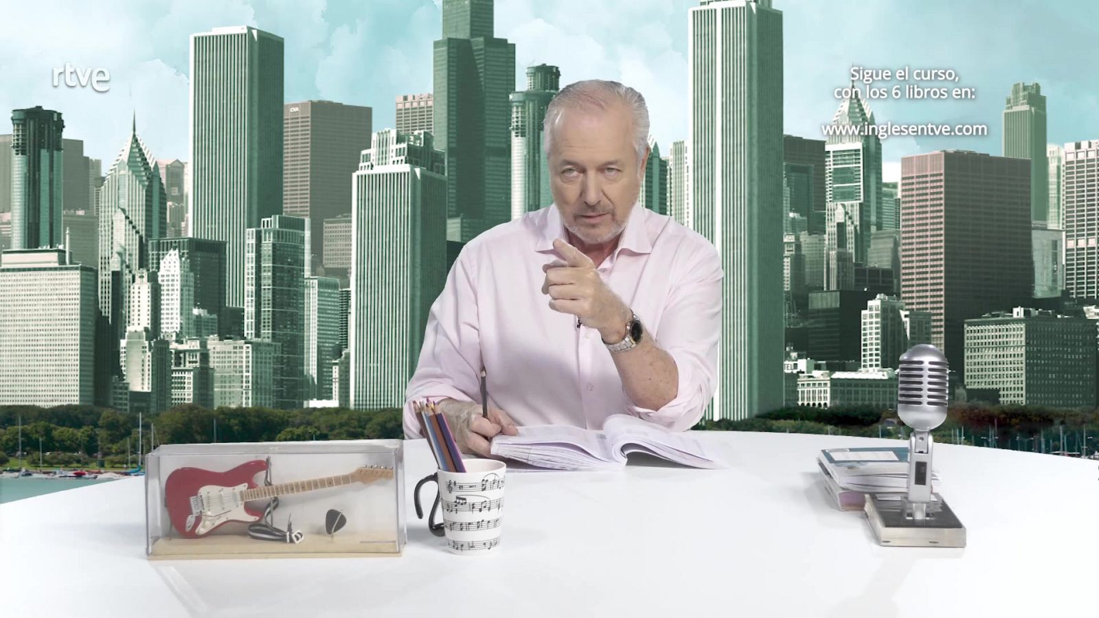 Programa 415 - ver ahora