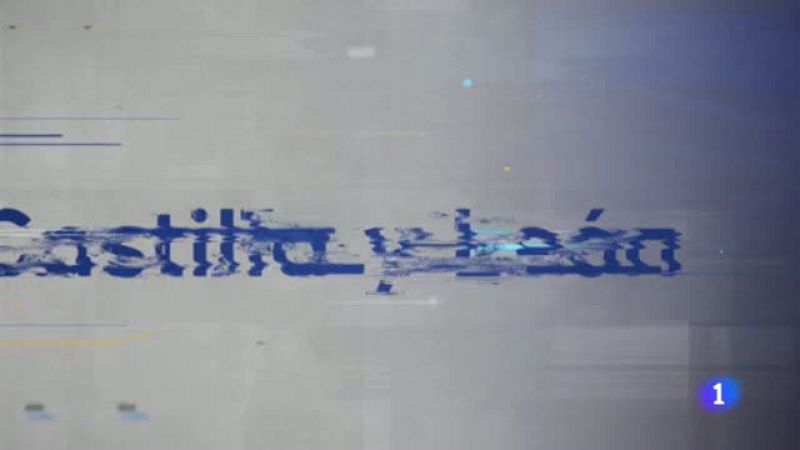 Castilla y León en 2' - 11/10/21 - Ver ahora