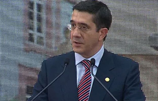  - López defiende el Estatuto