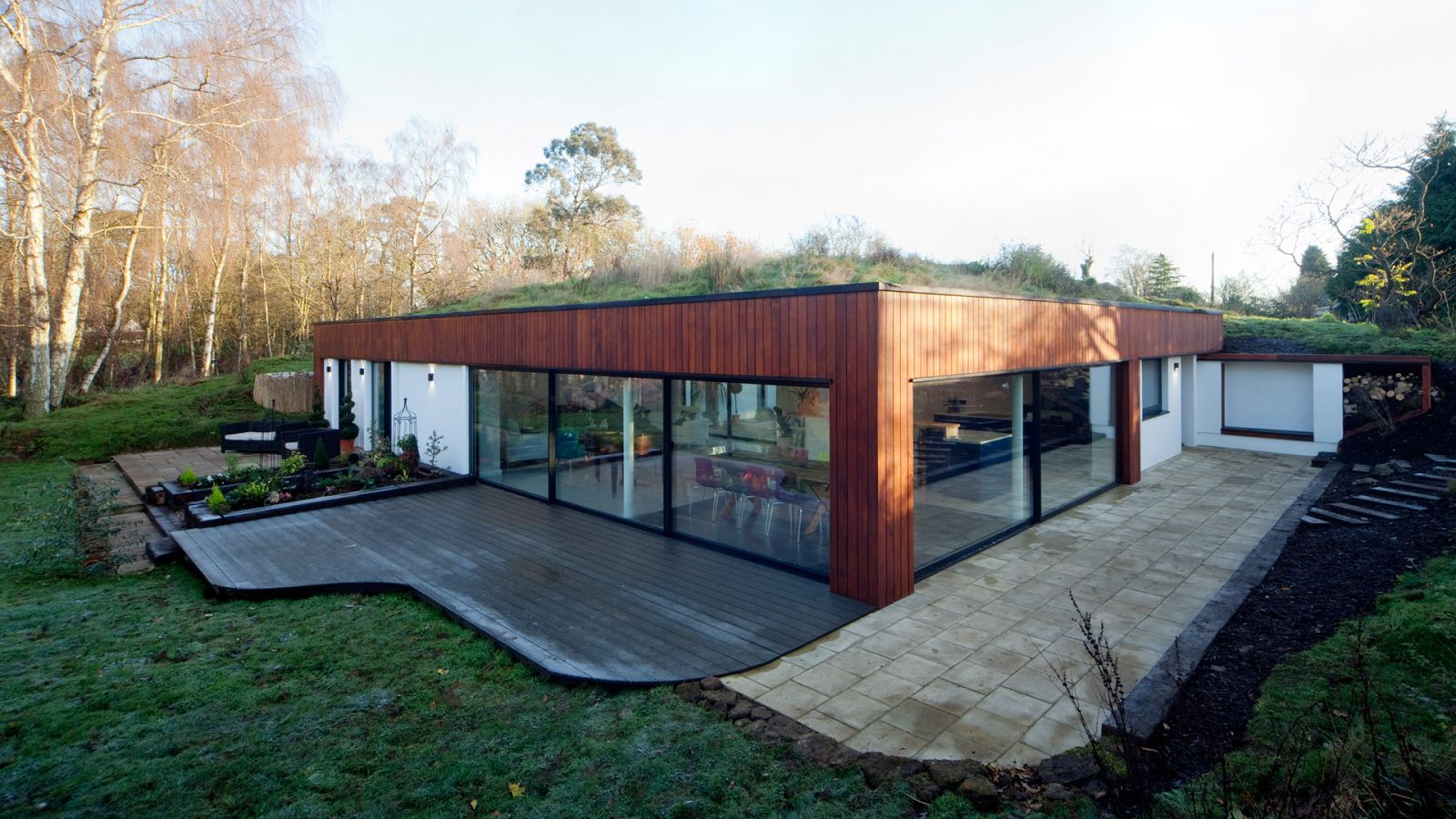 Grandes diseños - Bletchley - ver ahora