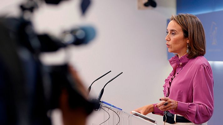 La tarde en 24h - El PP critica los Presupuestos: "Sánchez es el mayor obstáculo que tiene España para la recuperación"