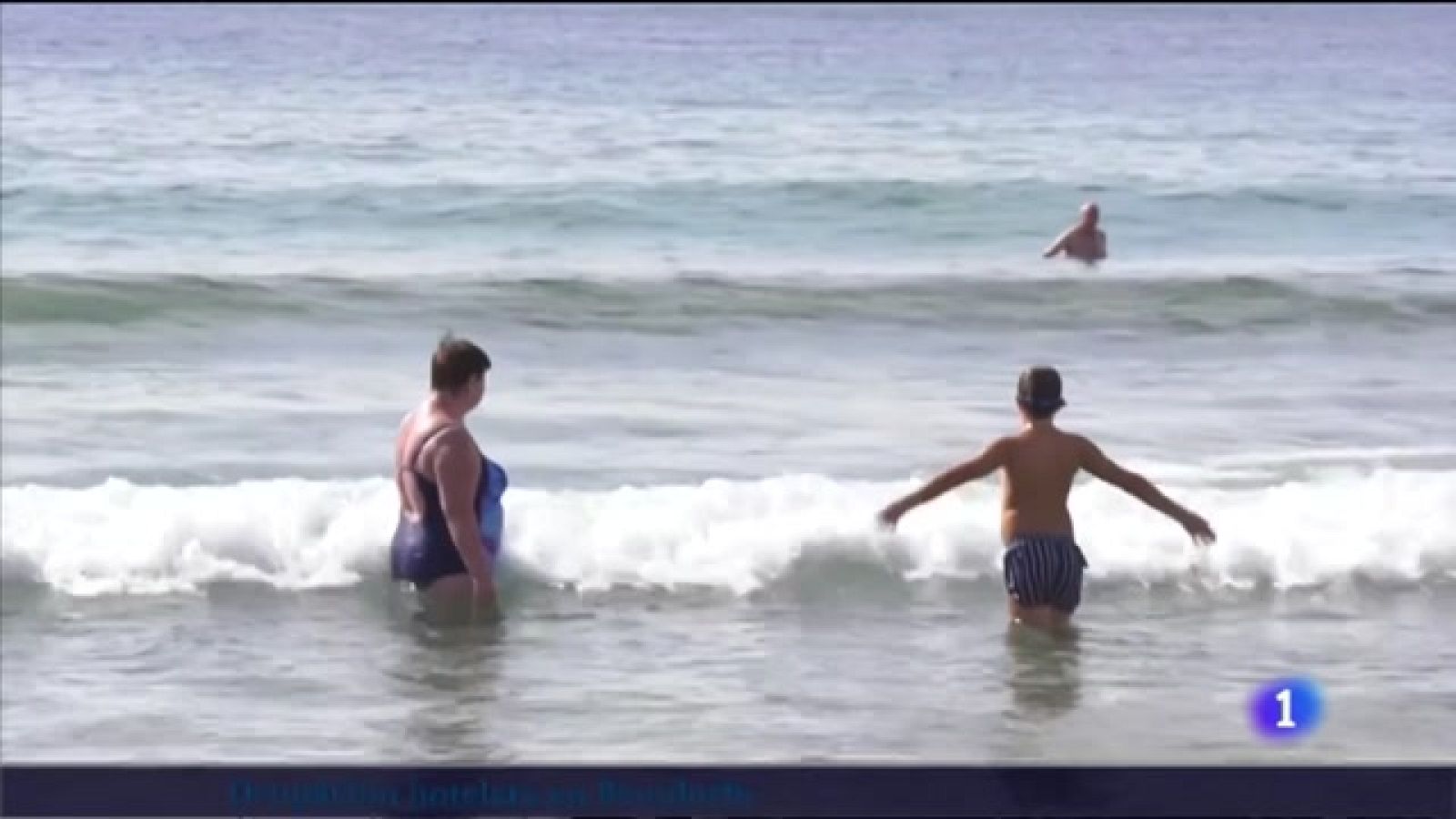 Balanç positiu a Benidorm durant el pont d'octubre