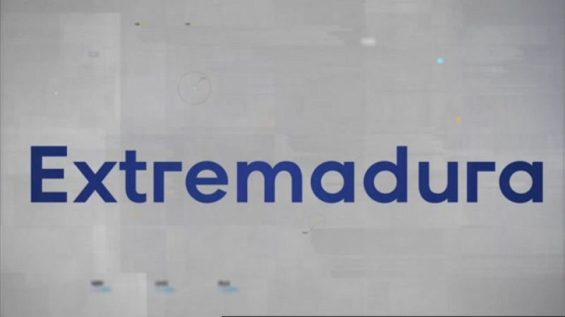 Noticias de Extremadura - 13/10/2021