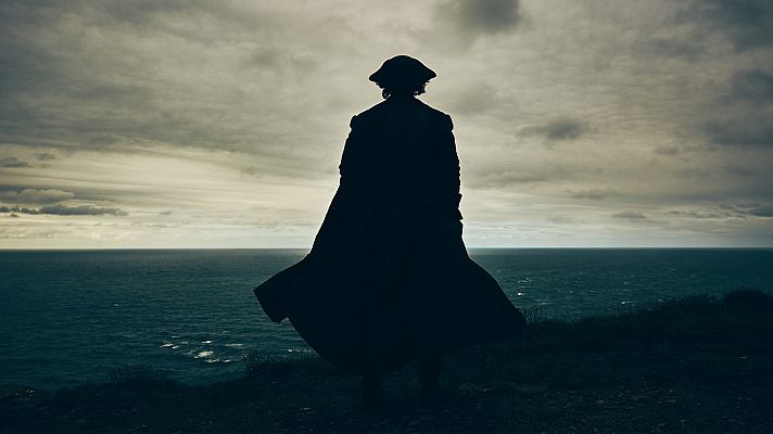 Poldark - Episodio 1