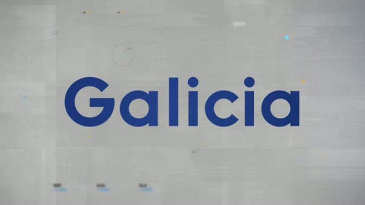 Telexornal - Galicia - Telexornal Galicia 13-10-2021