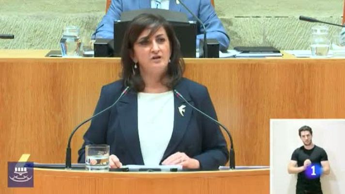 Informativo Telerioja - Informativo Telerioja 2 - 13/10/21