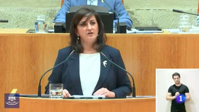 Informativo Telerioja 2 - 13/10/21-Ver ahora