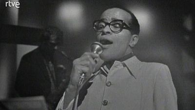 Jazz entre amigos - Brasileños hoy, Jon Hendricks y Tatsuo Aoki