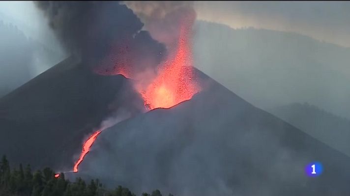 Telecanarias - Telecanarias - 13/10/2021