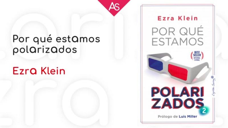 Ensayo Literatura Polarizados EEUU #AventuraSaberLibros