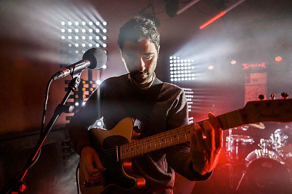 Efecte Collins - Mujeres "Romance romántico"