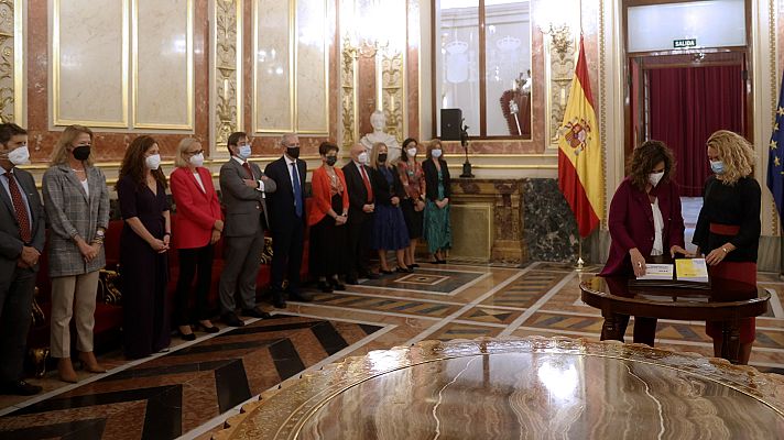 La tarde en 24h - La tarde en 24 horas - 13/10/21 (2)