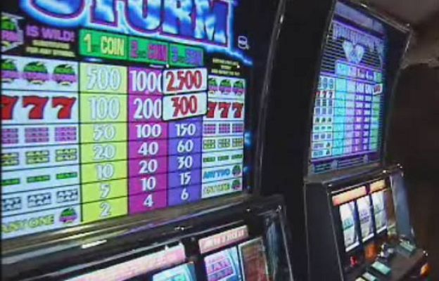 Ciencia y tecnología en Rtve.es - Más ludópatas en rehabilitación