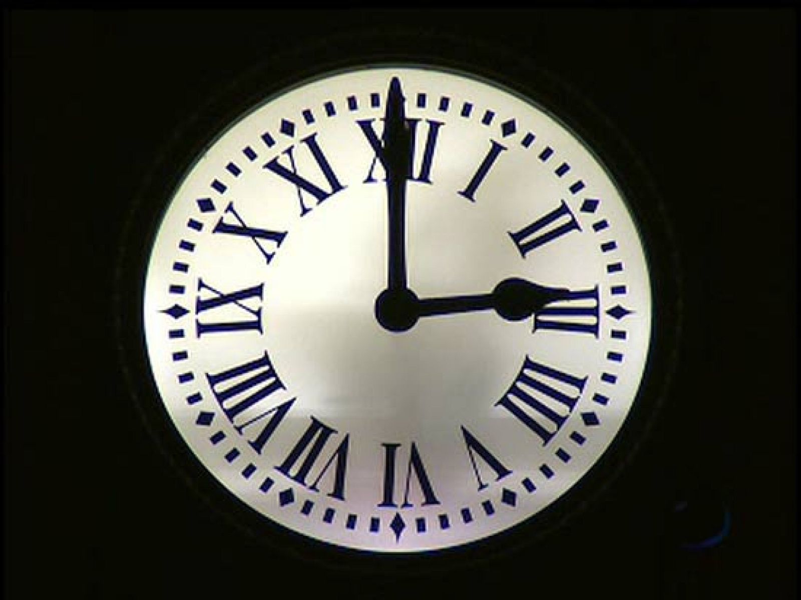 Los relojes se han atrasado una hora | Ver