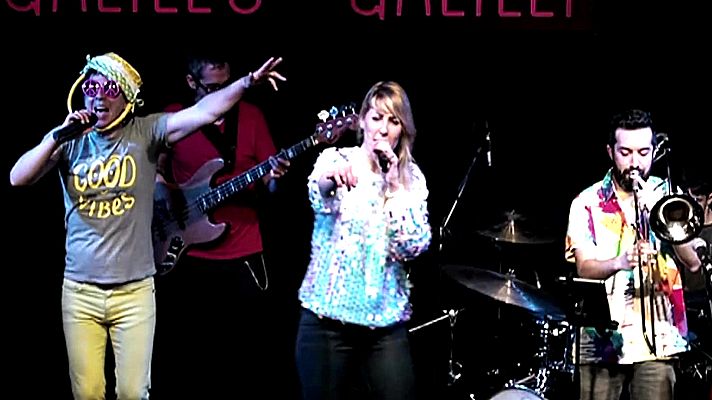 La hora cultural - La hora cultural - 13/10/21