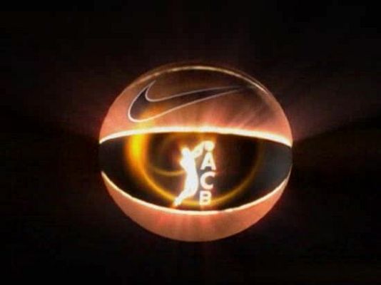 Baloncesto en RTVE - Barcelona 92-59 Joventut