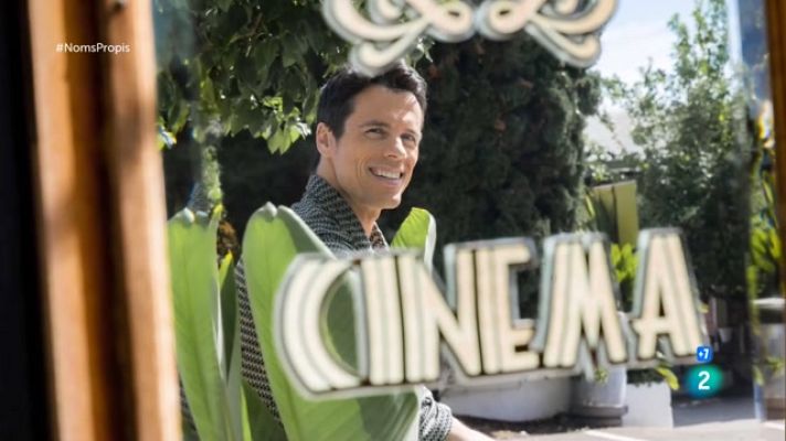 Noms propis - Octavi Pujades, actor