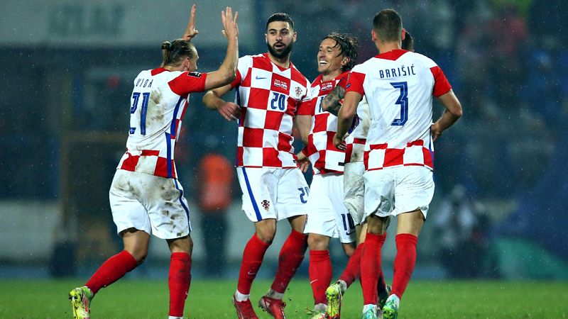 Portugal, Polonia o Croacia; los peligros de una posible repesca para viajar a Catar 2022