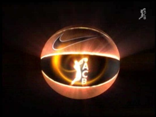 Baloncesto en RTVE - Madrid 73-66 Murcia