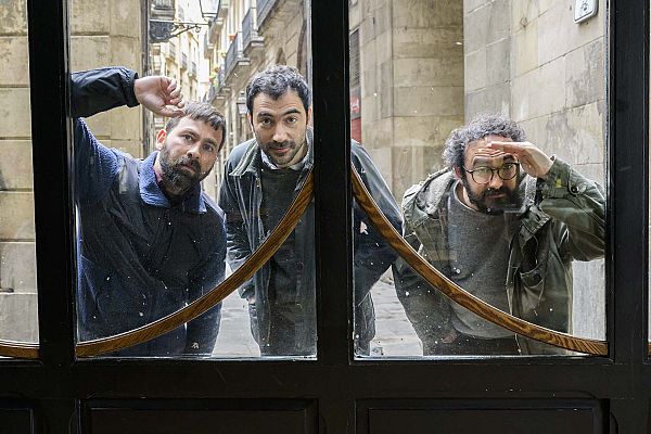 Efecte Collins - El poder del directe