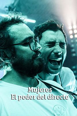 Efecte Collins - El poder del directe