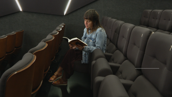 Objetivo igualdad - Salir de la depresión y afrontar el desafío de reducir el suicidio