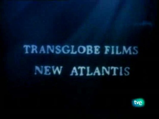 Los guardianes del planeta - Un barco para Neptuno