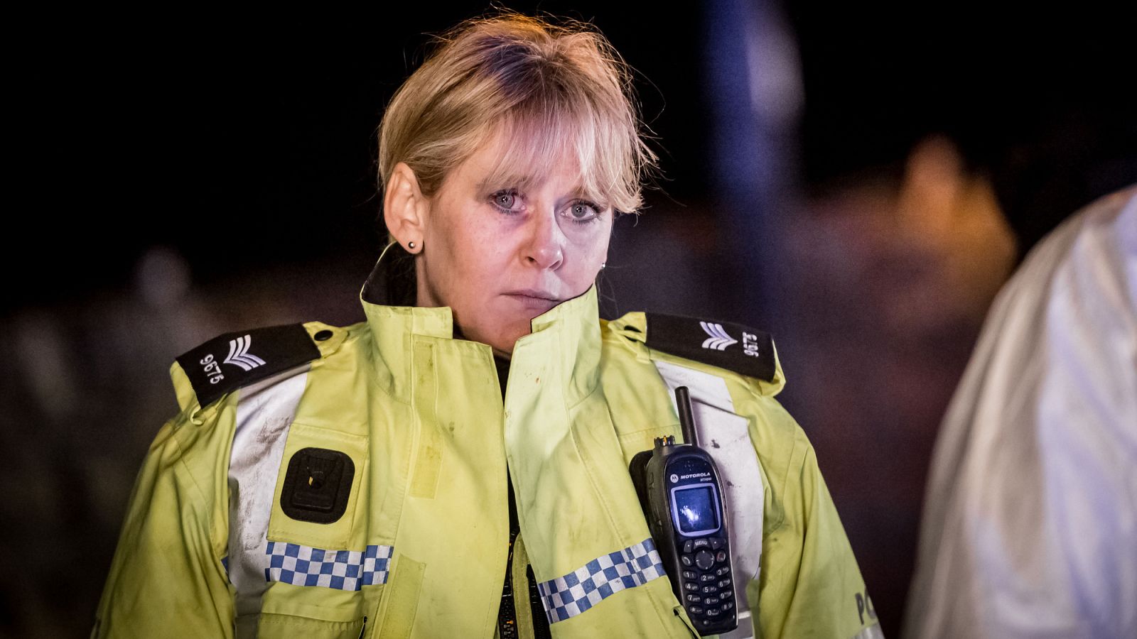 Happy Valley llega a RTVE Play el 28 de octubre | Ver tráiler